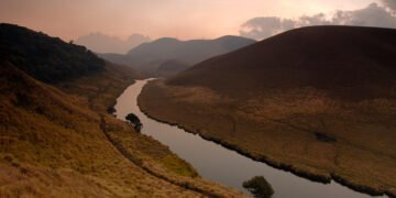 पृथ्वी के लिए शब्द : संतोष अर्श