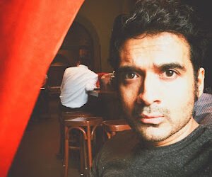 अम्बर पाण्डेय की  कविताएँ