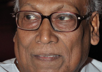 शंख घोष की दस कविताएँ: सुलोचना वर्मा और शिव किशोर तिवारी