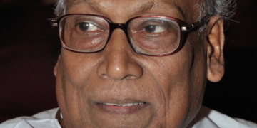 शंख घोष की दस कविताएँ: सुलोचना वर्मा और शिव किशोर तिवारी