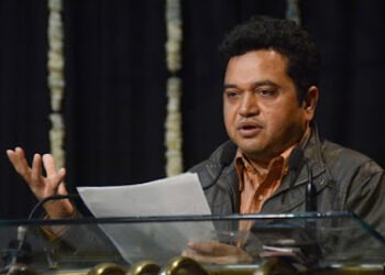 उपन्यास-अंश: कफ़स: तरुण भटनागर