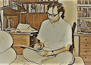 लेखक का सिनेमा: आशुतोष भारद्वाज