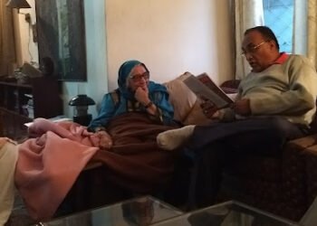 कृष्णा सोबती: ‘पहले दिल-ए-गुदाख़्ता पैदा करे कोई’: रवीन्द्र त्रिपाठी