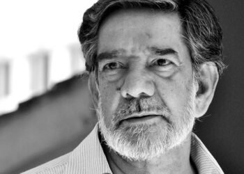 राजेश जोशी की कविताएँ