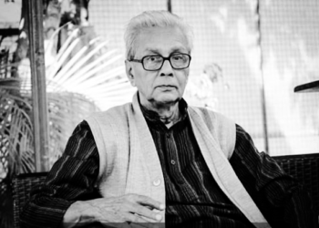 केदारनाथ सिंह का जाना