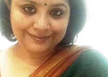 मोनिका कुमार की कविताएँ (पंजाबी)