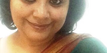 मोनिका कुमार की कविताएँ (पंजाबी)