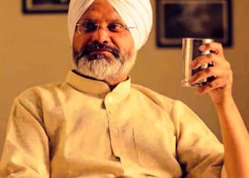 गुरप्रीत की कविताएँ (पंजाबी): रुस्तम