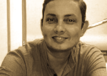 महेश वर्मा की कविताएँ