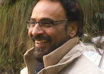 भूपिंदरप्रीत की कविताएँ (पंजाबी): रुस्तम