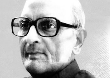 रामविलास शर्मा का कवि-कर्म: रवि रंजन