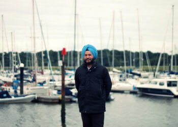 अम्बरीश की बारह कविताएँ (पंजाबी): रुस्तम और तेजी ग्रोवर