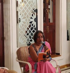 भूमंडलोत्तर कहानी (२०): बारिश के देवता ( प्रत्यक्षा ): राकेश बिहारी