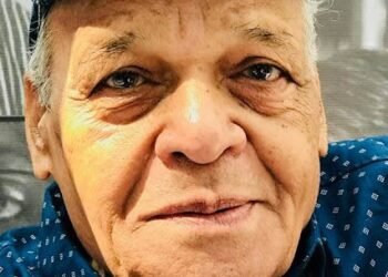 विष्णु खरे: वह अंतिम आदमी