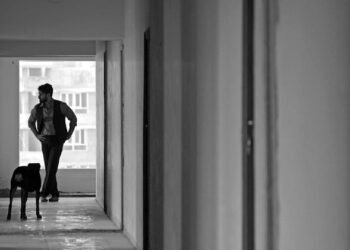 मैं और मेरी कविताएँ (५) : अम्बर पाण्डेय