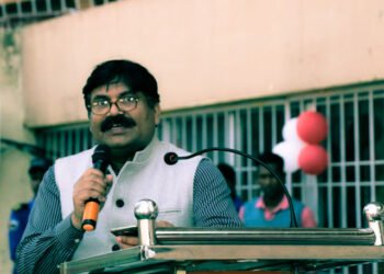 गूँगी रुलाई का कोरस: रणेन्द्र