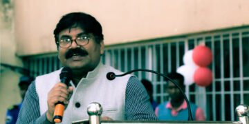 गूँगी रुलाई का कोरस: रणेन्द्र