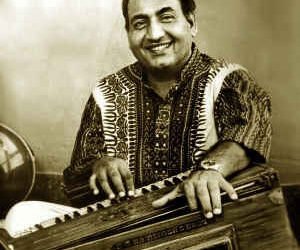 मोहम्मद रफ़ी: तुम मुझे यूं भुला ना पाओगे : सुशील कृष्ण गोरे