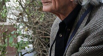 कृष्ण बलदेव वैद से आशुतोष भारद्वाज की बातचीत