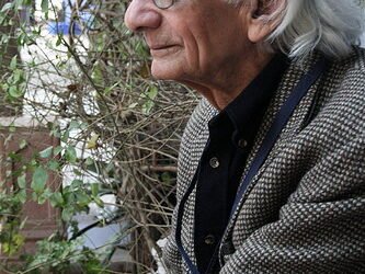 कृष्ण बलदेव वैद से आशुतोष भारद्वाज की बातचीत