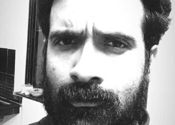 ४७१४ नहीं बल्कि ४७११ : अम्बर पाण्डेय