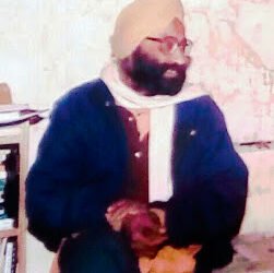 एक दिन का समंदर: हरजीत: प्रेम साहिल