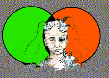 भीष्म : आशीष बिहानी की लम्बी कविता