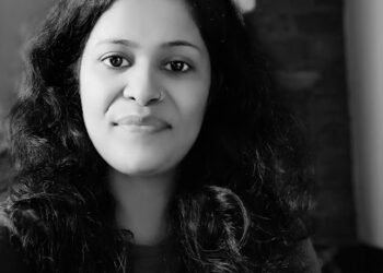 अनामिका अनु की कविताएँ