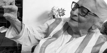 कृष्णा सोबती : लेखन और नारीवाद : रेखा सेठी