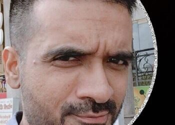 दादीबई शाओना हिलेल की जीवनी: अम्बर पाण्डेय