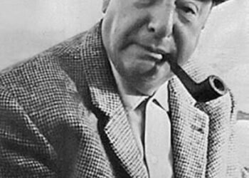 पाब्लो नेरुदा की सात कविताएँ : अनुवाद मंगलेश डबराल