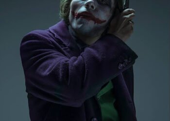 जोकर : सत्यदेव त्रिपाठी