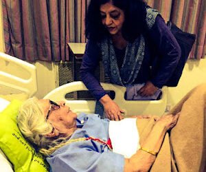 कृष्णा सोबती का लेखकीय व्यक्तित्व: सुकृता पॉल कुमार