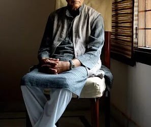 केदारनाथ सिंह : क्या आप विश्वास करेंगे ! : पंकज चतुर्वेदी