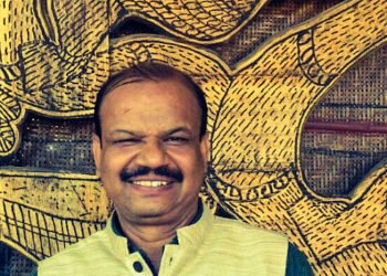 कोरोना से ऐन पहले: पंकज मित्र