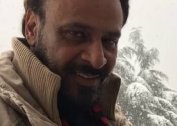 भूपिंदरप्रीत की पन्द्रह कविताएँ (पंजाबी):  रुस्तम