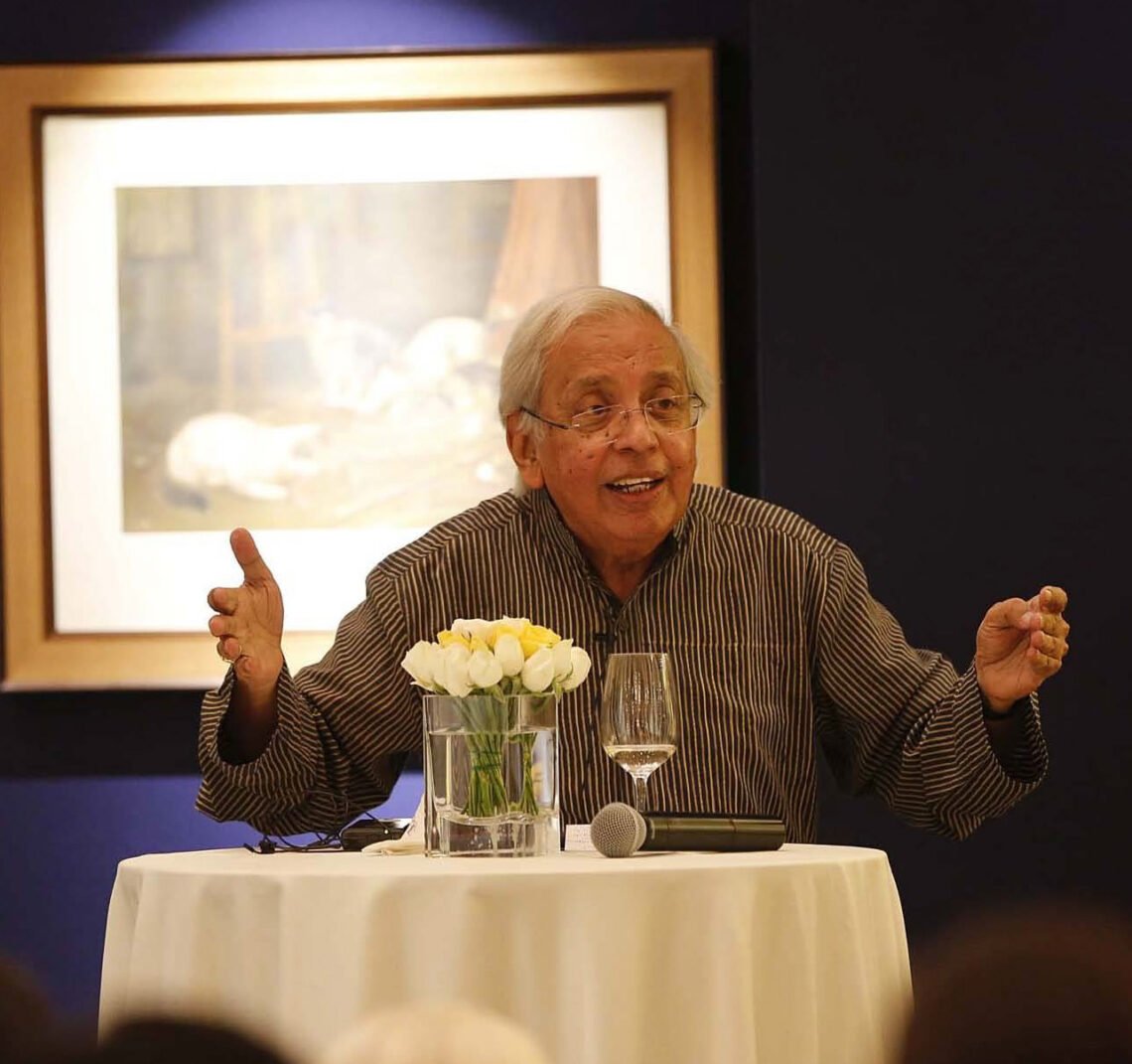 कोरोना एकान्त में कुछ कविताएँ : अशोक वाजपेयी