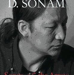 तिब्बत: भुचुंग डी सोनम की कविताएँ :  अनुराधा सिंह