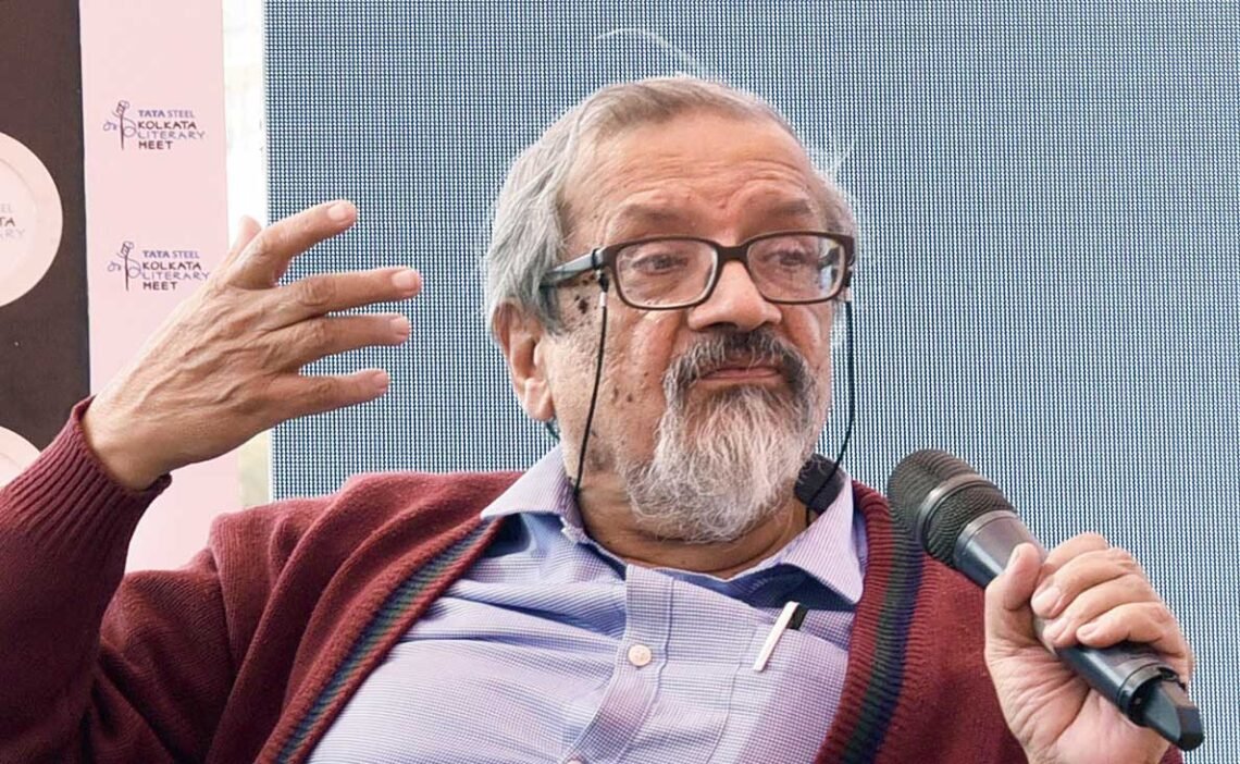 स्मृति शेष : इतिहासकार हरि वासुदेवन : शुभनीत कौशिक