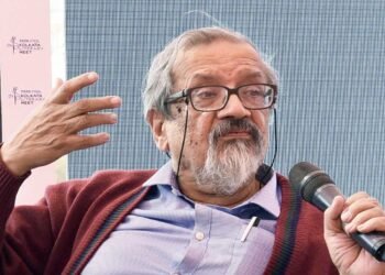 स्मृति शेष : इतिहासकार हरि वासुदेवन : शुभनीत कौशिक