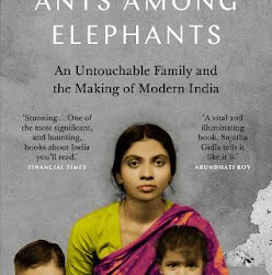 ‘एंट्स एमंग एलीफेंट्स (सुजाता गिडला) : शुभनीत कौशिक