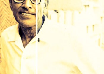 शमशेर बहादुर सिंह का काव्य रहस्य और सौंदर्य के भयावह फूल: सविता सिंह