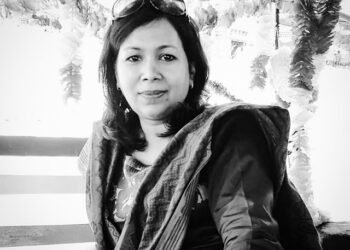 मैं और मेरी कविताएँ (९) : अनुराधा सिंह