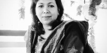 मैं और मेरी कविताएँ (९) : अनुराधा सिंह