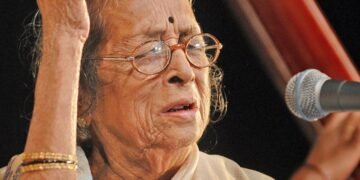 गंगूबाई हंगल की स्वर-यात्रा: पंकज पराशर