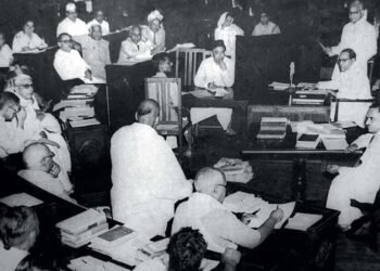 राष्ट्र, हिंदी और बहुभाषिकता : रमाशंकर सिंह