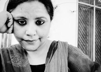 मार्क्स की मूँछ से बाल झड़ रहे हैं : संतोष अर्श