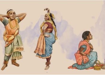 देवदासी: समाज और संस्कृति : गरिमा श्रीवास्तव