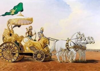 महाभारत: चरम का सौन्दर्य: सुदीप्त कविराज (अनुवाद: नरेश गोस्वामी)