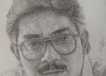 पैंसठवें पायदान पर धीरेन्द्र अस्थाना: राकेश श्रीमाल